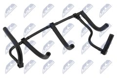 NTY BPP-RE-031 — Шланг обратки форсунок