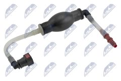 NTY BPP-RE-040 — Pompă alimentare combustibil