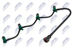 NTY BPP-VV-002 — Шланг обратки форсунок