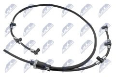 NTY BPP-VW-009 — Шланг обратки форсунок