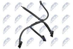 NTY BPP-VW-012 — Furtun retur injectoare