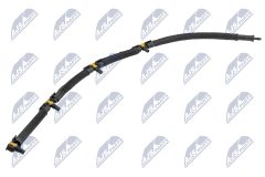 NTY BPP-VW-016 — Шланг обратки форсунок