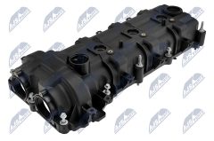 NTY BPZ-CH-005 — Capac culbutori