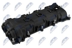 NTY BPZ-CH-006 — Capac culbutori