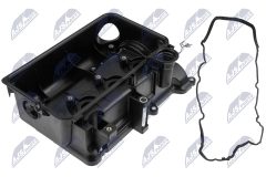 NTY BPZ-DA-001 — Capac culbutori