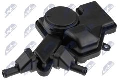 NTY BPZ-FT-001 — Deflector ulei ventilație carter