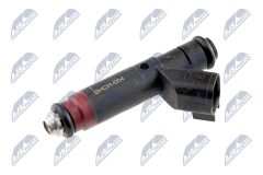 NTY BWP-CH-004 — Injector electromagnetic