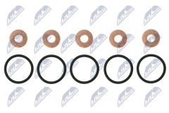 NTY BWP-LR-000 — Set garnituri injector