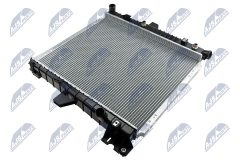 NTY CCH-CH-000 — Radiator răcire motor