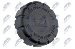 NTY CCK-ME-001 — Capac vas de expansiune