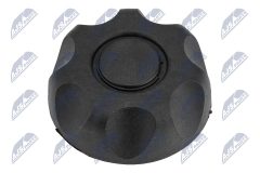 NTY CCK-RE-001 — Rozetă reglare spătar scaun