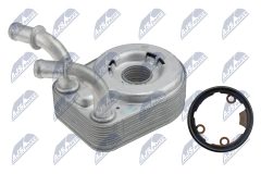 NTY CCL-AR-000 — Radiator ulei motor