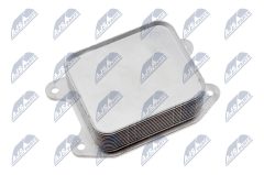 NTY CCL-AU-014 — Radiator ulei motor