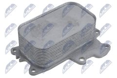 NTY CCL-CH-012 — Radiator ulei motor
