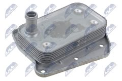 NTY CCL-CH-013 — Radiator ulei motor