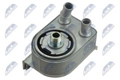 NTY CCL-CH-016 — Масляный радиатор