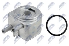 NTY CCL-CT-002 — Radiator ulei motor