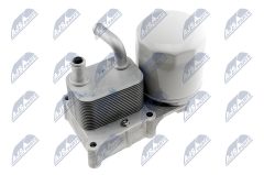 NTY CCL-FR-003A — Radiator ulei motor