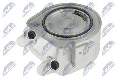 NTY CCL-FR-018 — Radiator ulei motor