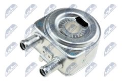 NTY CCL-HY-001 — Radiator ulei motor