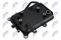 NTY CCL-HY-005 — Масляный радиатор