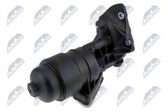 NTY CCL-KA-005 — Корпус масляного фильтра