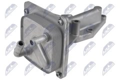 NTY CCL-NS-013 — Масляный радиатор