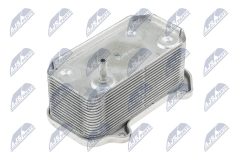 NTY CCL-VW-011 — Масляный радиатор