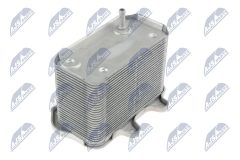 NTY CCL-VW-012 — Масляный радиатор