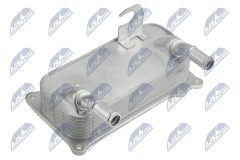NTY CCL-VW-045 — Масляный радиатор