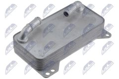 NTY CCL-VW-061 — Radiator ulei cutie de viteze automată