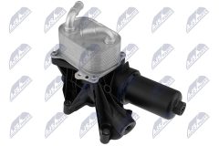 NTY CCL-VW-062 — Масляный радиатор