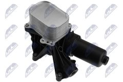 NTY CCL-VW-063 — Radiator ulei motor
