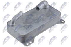 NTY CCL-VW-064 — Radiator ulei cutie de viteze automată