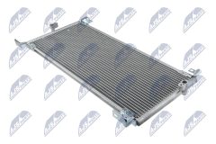 NTY CCS-CH-004 — Radiator aer condiționat