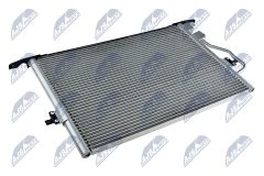 NTY CCS-FR-005 — Radiator aer condiționat