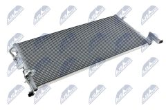 NTY CCS-HY-009 — Radiator aer condiționat
