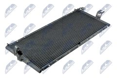 NTY CCS-NS-003 — Radiator aer condiționat