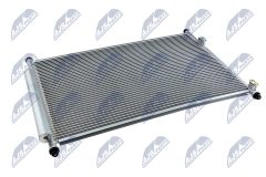 NTY CCS-SU-002 — Radiator aer condiționat