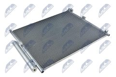 NTY CCS-TY-013 — Radiator aer condiționat
