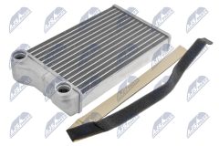 NTY CNG-AU-006 — Радиатор печки
