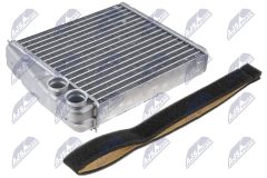 NTY CNG-AU-007 — Radiator încălzire habitaclu