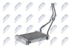 NTY CNG-CH-000 — Радиатор печки