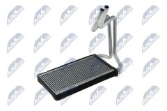 NTY CNG-CH-003 — Radiator încălzire habitaclu