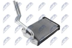 NTY CNG-CH-004 — Радиатор печки