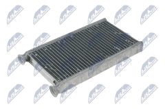 NTY CNG-CH-005 — Radiator încălzire habitaclu