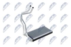 NTY CNG-CH-006 — Радиатор печки