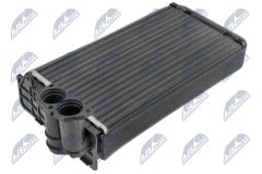 NTY CNG-CT-007 — Radiator încălzire habitaclu