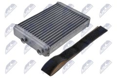 NTY CNG-FT-008 — Radiator încălzire habitaclu