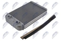 NTY CNG-FT-009 — Radiator încălzire habitaclu